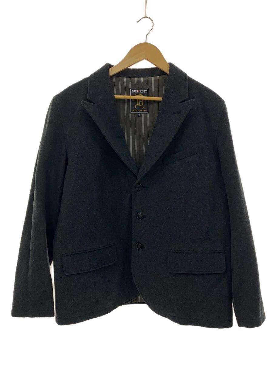 Yahoo!オークション -「ドレスヒッピー」(ジャケット、上着 Yahoo!オークション -「ドレスヒッピー」(ジャケット、上着