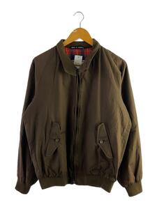 BARACUTA◆G9/イングランド製/ブルゾン/-/コットン/BRW