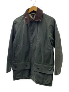 Barbour◆ジャケット/-/コットン/KHK/2002037