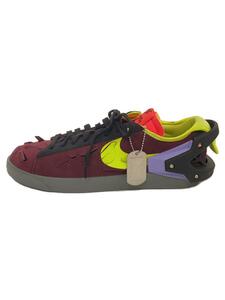 NIKE◆BLAZER LOW/ACRNM_ブレイザー ロー アクロニウム/28cm