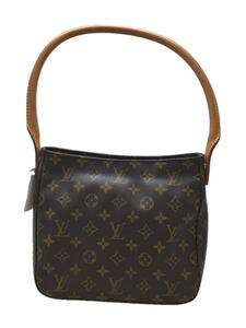 LOUIS VUITTON◆ルービングMM/トートバッグ[仕入]/-/BRW/総柄/M51146//