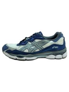 ASICS◆GEL-NYC/25.5cm/NVY/1201a789