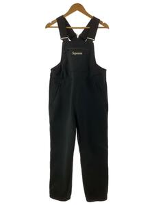 Supreme◆21AW/WINDSTOPPER Overalls/膝付近ヨゴレ・スレ有/オーバーオール/S//