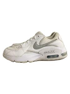 NIKE◆AIR MAX EXCEE_エア マックス エクシー/24cm/WHT