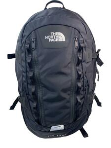 THE NORTH FACE◆リュック/-/BLK/NM72301