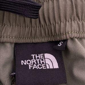 THE NORTH FACE◆DORO LIGHT PANT_ドーロライトパンツ/S/ポリエステル/KHK/無地//の画像4