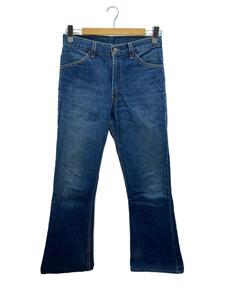 Levi’s◆00s MADE IN USA 646 フレアデニム/29/IDG/379 0100 76762-3//