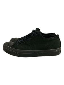 CONVERSE◆ローカットスニーカー/26cm/BLK/1CL212