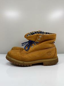 Timberland◆エンジニアブーツ/-/CML