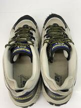 NEW BALANCE◆ローカットスニーカー/28cm/グレー/M801AT//_画像3