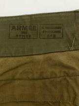 FRENCH MILITARY◆50s/M47/ARMEE SFH6B/カーゴパンツ/35/カーキ/SFH6B_画像4