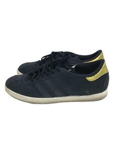 adidas◆TOBACCO/タバコ/27.5cm/NVY/スウェード//