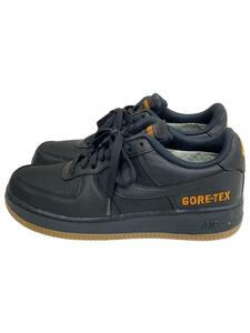 NIKE◆AIR FORCE 1 GTX/28cm/BLK