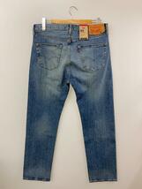 Levi’s◆ボトム/34/コットン/IDG/PC9-00501-2333_画像2