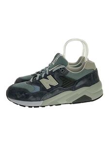 NEW BALANCE◆MT580/グレー/28cm/GRY