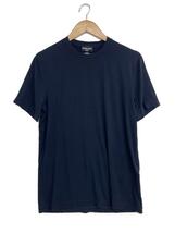 GIORGIO ARMANI◆Tシャツ/48/-/NVY_画像1