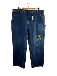 Carhartt◆ペインターパンツ/44/コットン/IDG/B13HDK