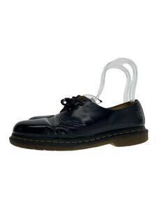 Dr.Martens◆ドレスシューズ/UK7/BLK