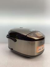 ZOJIRUSHI◆炊飯器 NP-GJ05KS_画像3