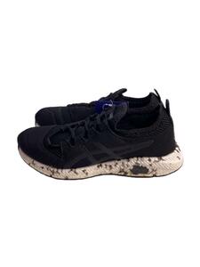 ASICS◆ローカットスニーカー/HyperGEL-SAI/23.5cm/BLK/F450718