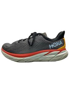 HOKA ONE ONE◆ローカットスニーカー/28.5cm/グレー/F27222D