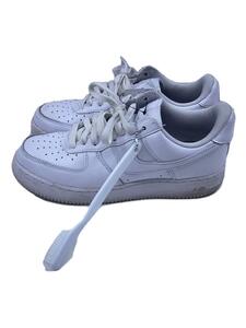 NIKE◆AIR FORCE 1 LOW RETRO_エアフォース 1 ロー レトロ/26cm/WHT