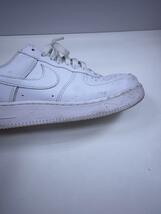 NIKE◆AIR FORCE 1 LOW RETRO_エアフォース 1 ロー レトロ/26cm/WHT_画像6