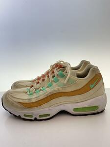 NIKE◆AIR MAX 95 NRG_エアマックス 95 NRG/27.5cm