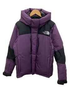 THE NORTH FACE◆BALTRO LIGHT JACKET_バルトロライトジャケット/L/ナイロン/PUP