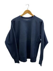 A.PRESSE◆22AW/Vintage Sweatshirt/ヴィンテージ加工スウェット/3/22AAP-05-02M