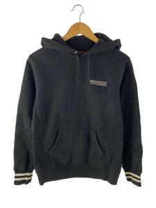 Supreme◆パーカー/S/コットン/BLK