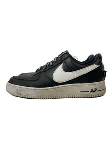 AIR FORCE 1 '07 LV8 "NBA BLACK WHITE" 823511-007 （ブラック/ホワイト）