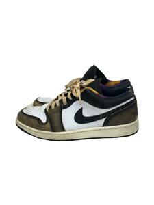 NIKE◆AIR JORDAN 1 LOW SE_エアジョーダン 1 ロー シーズナルエディション/27.5cm/マルチカ