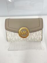 MICHAEL KORS◆キーケース/-/レディース/35S0GFTP5B_画像1