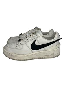 NIKE◆ローカットスニーカー_DV3464-002/27cm/WHT/レザー