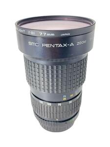 PENTAX◆レンズ