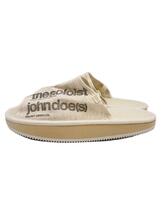 suicoke◆Moonshaped slider サンダル/26cm/natural/sf.0009aSS21_画像1