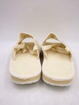 suicoke◆Moonshaped slider サンダル/26cm/natural/sf.0009aSS21_画像6