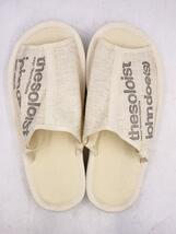 suicoke◆Moonshaped slider サンダル/26cm/natural/sf.0009aSS21_画像3