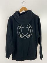 FRAGMENT DESIGN◆パーカー/XL/コットン/NVY/FRGMT-S4_画像2