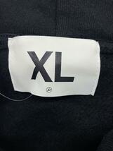 FRAGMENT DESIGN◆パーカー/XL/コットン/NVY/FRGMT-S4_画像3