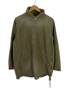 nonnative◆ジャケット/1/コットン/KHK/無地/NN-J3309