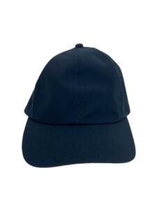 nanamica◆GORE-TEX Cap/キャップ/FREE/コットン/NVY/メンズ/SUPF168