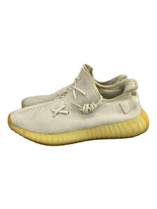 adidas◆YEEZY BOOST 350 V2/イージーブースト/27.5cm/WHT