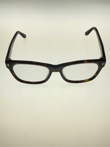 TOM FORD*TF5468-F/ glasses /we Lynn ton / plastic /BRW/CLR/ men's 