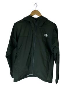 THE NORTH FACE◆VENTURE JACKET_ベンチャージャケット/M/ナイロン/KHK