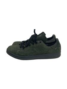 adidas◆STAN SMITH GTX/25.5cm/GRN/レザー