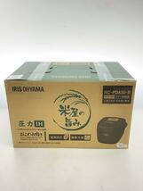 IRIS OHYAMA◆炊飯器 RC-PDA50_画像4