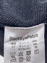 Blackeyepatch◆Pigment Dyed Crew Sweat/スウェット/XL/コットン/GRY_画像4