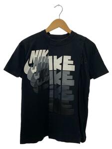 NIKE◆×sacai/Nrg Ga Tee/Tシャツ/S/コットン/BLK/CD6310-010